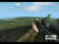 ArmA Artillery Addon 155mm DPICM