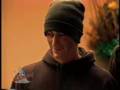 Jamie Kennedy Experiment JKX Homeless for Holidays Al Berman