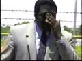 Hating on this Ghetto Ass Reporter :: Unknown