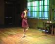 Neo Tango - Tanguera - Laura Britos