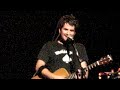 Matt Nathanson in Tucson