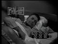 Man and woman going to bed