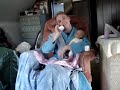 let's heal diaper rash!