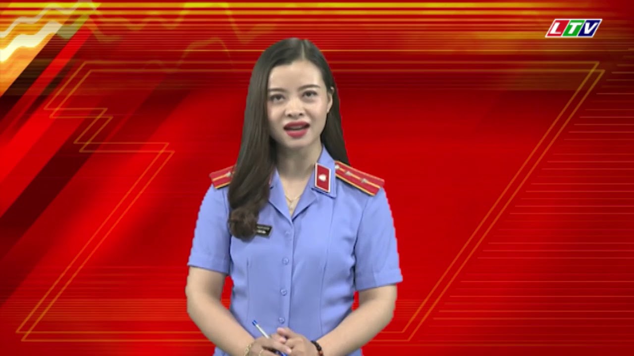 Thực hành quyền công tố ngày 28.10.2019