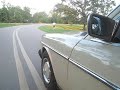 1981 Mercedes-Benz 240D 1981 Mercedes-Benz 240D