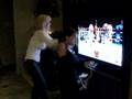 videos de Michelle and Melissa play Wii