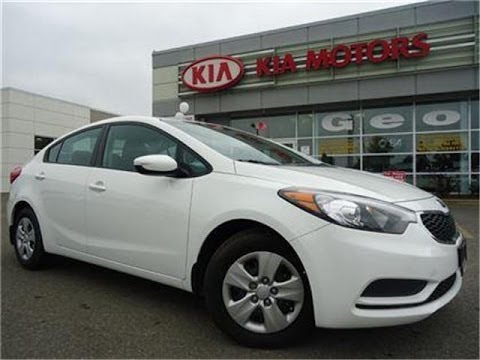 2014 Kia Rio SX Hatchback | Video Tour | Georgetown Kia 2014 Kia Rio SX Hatchback | Video Tour | Georgetown Kia