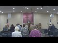 3/7/21 Sunday School