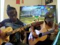 Gerudo Valley Docjazz4 and Jorel