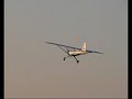 RC plane : Piper PA 18 Super Cub RC plane : Piper PA 18 Super Cub