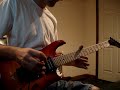 ? Eagles - Hotel California Solo Guitar Cover - StevieBGoode ? Eagles - Hotel California Solo Guitar Cover - StevieBGoode