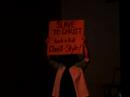 Cardboard Testimonies, crosswaymemphis.com 6/29/08, By His grace, we've been changed and set free!