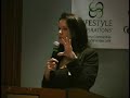 TWC Conference - 2006 [Denise Brown]