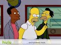 The Simpsons - Trapped in Vending Machines