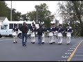 2005 Harrison Drumline Cadences 2005 Harrison Drumline Cadences