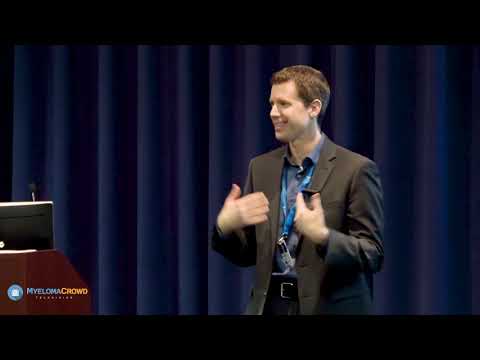 MCRT Buffalo 2018: Myeloma Round Table Introduction, Dr. Jens Hillengass