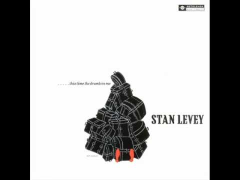 Stan Levey Sextet – Diggin’ for Diz
