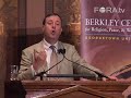 hitchens/mcgrath   religion: the center vs the fringe pt 1