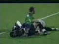 Tab Ramos and Antony De Avila, MetroStars vs Colorado