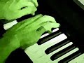 Johann Sebastian BACH: Prelude in C minor, BWV 871 Johann Sebastian BACH: Prelude in C minor, BWV 871