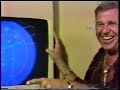 Paul Lynde doing the Weather at WSPD-TV Toledo 1978!!