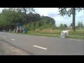 Historische wegrace op wegcircuit rondom Kasteel Aldendriel