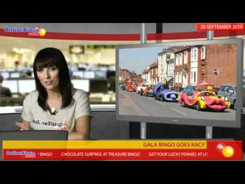 gala bingo