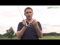 Wilson Staff Di11 Half & Half Shaft Review