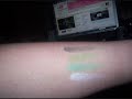 sally beauty and rite aid haul