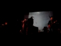 TUXEDOMOON - TIME ZONES (Bari, Italy) TUXEDOMOON - TIME ZONES (Bari, Italy)