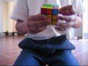 Steps to solve a Rubik\