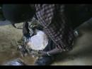True Vineyard Ministries - Sheep Shearing in Rwanda - 6