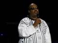 Stevie Wonder Live In London [Part 1]