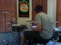 F.C.P.R.E.M.I.X. - The Fall of Troy - Drums NEW AMAZING SOUND