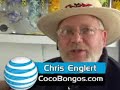 Coco Bongos and Nascar