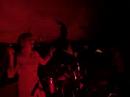 Zywiolak - koncert w Porcie Czerniakowskim