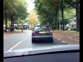 Golf laatste rit