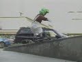 Skating to Knox Paisly