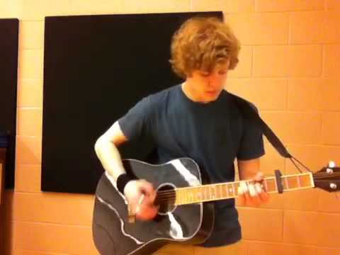 James Daly - This is an original song I wrote during the beginning of 2013. Enjoy.