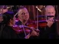 Medley of Alan Silvestri Soundtracks - Hollywood in Vienna 2011