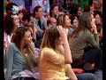 Televizyon Makinas? �fkeli kalabal?k Stand up yar??mas?