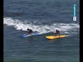 Surf: Ondas à medida em São Pedro do Estoril Surf: Ondas à medida em São Pedro do Estoril