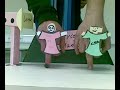 Finger Jumpstyle Party