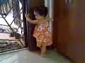 Busy around the house Busy around the house