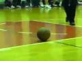 5.12.2008 Derby Kołobrzegu SKK vs Kotwica 50 I kwarta cz.3