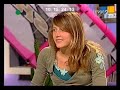 borsuk i karola_tvp2_maj07