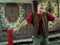 RugBadger VS an upright Vacuum RugBadger VS an upright Vacuum