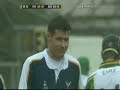 Éire v Alba 1st Half 1/4