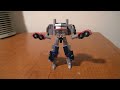 Transformers 2: Revenge of the Fallen Optimus Prime (legend)