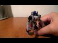 Transformers 2: Revenge of the Fallen Optimus Prime (legend)